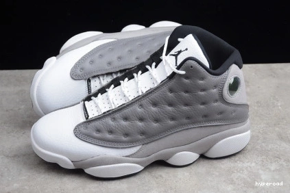 Hyperoad ATMOSPHERE AIR JORDAN 13 GREY 0914